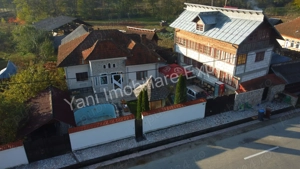 Casă + spațiu comercial de vânzare în comuna Băiculești, sat Tutana, județ Argeș. - imagine 17