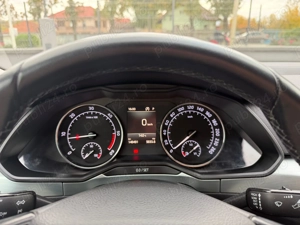 Skoda Superb AN 2019 - imagine 19