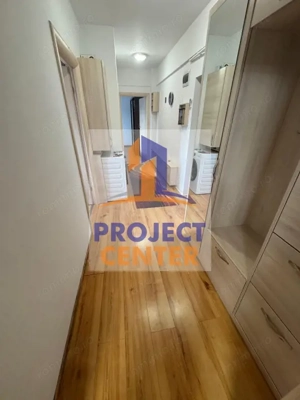 Apartament 3 camere Nord, loc de parcare, complex rezidential - imagine 8