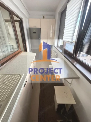 Apartament 3 camere Nord, loc de parcare, complex rezidential - imagine 6