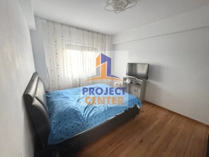 Apartament 3 camere Nord, loc de parcare, complex rezidential - imagine 5
