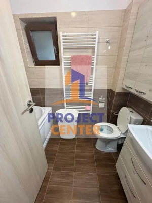 Apartament 3 camere Nord, loc de parcare, complex rezidential - imagine 7