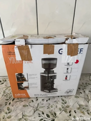 rasnita profesionala