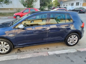 Volkswagen Golf 7 2016