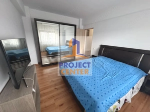 Apartament 3 camere Nord, loc de parcare, complex rezidential - imagine 3
