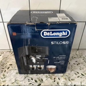 espresssor foarte bun profi