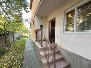 Casă de vânzare, 125 mp utili, zonă Semicentrală
