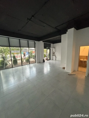 DIRECT PROPRIETAR - Spatiu comercial Premium Bulevardul Iuliu Maniu