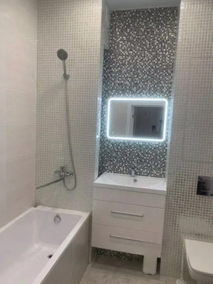 Oferim garsoniera de inchiriat in zona Drumul Taberei - imagine 3