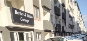 Vând Spatiu comercial in Chiajna intersecție Tineretului cu Ilie Petre vad comercial particular - imagine 4