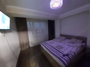 Inchiriez apartament cu 2 camere pe Take Ionescu  - imagine 4