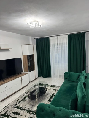 Apartament 3 camere,