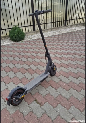 Trotineta Xiaomi Essential(stricata Erroare 39)