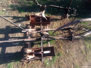 masina de pus porumb.plug.grapă.prasitoare.