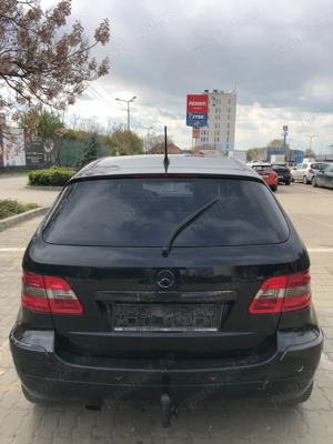Vand Mercedes-Benz Clasa B180 CDI - imagine 6