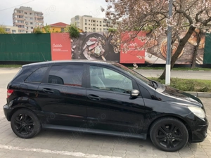 Vand Mercedes-Benz Clasa B180 CDI - imagine 5