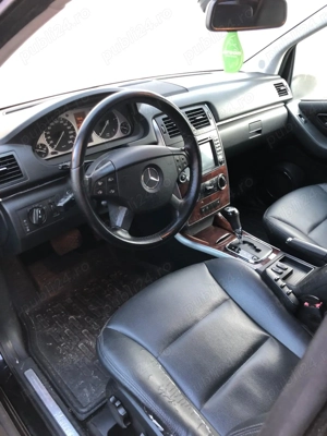 Vand Mercedes-Benz Clasa B180 CDI - imagine 2