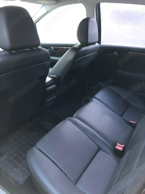 Vand Mercedes-Benz Clasa B180 CDI - imagine 3