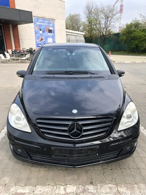 Vand Mercedes-Benz Clasa B180 CDI - imagine 4