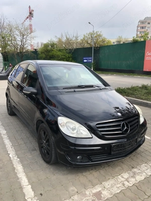Vand Mercedes-Benz Clasa B180 CDI