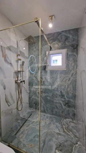 Apartament 3 camere, lux, zona strazii Dorobantilor - imagine 12