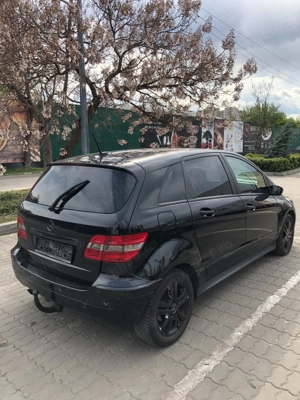 Vand Mercedes-Benz Clasa B180 CDI - imagine 9