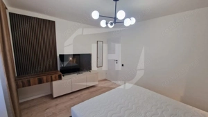 Apartament 3 camere, lux, zona strazii Dorobantilor - imagine 9