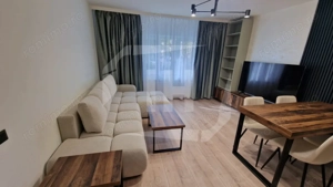 Apartament 3 camere, lux, zona strazii Dorobantilor - imagine 5