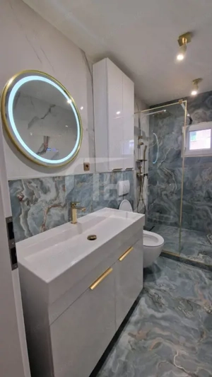 Apartament 3 camere, lux, zona strazii Dorobantilor - imagine 11