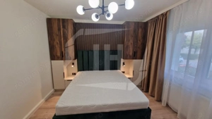 Apartament 3 camere, lux, zona strazii Dorobantilor - imagine 8