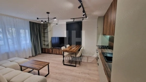 Apartament 3 camere, lux, zona strazii Dorobantilor