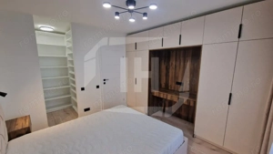 Apartament 3 camere, lux, zona strazii Dorobantilor - imagine 15