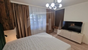 Apartament 3 camere, lux, zona strazii Dorobantilor - imagine 16