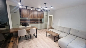 Apartament 3 camere, lux, zona strazii Dorobantilor - imagine 3