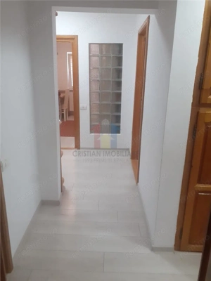 VEZI VIDEO! 3 camere, etaj 2, Decomandat, Mobilat si Utilat, Independentei - imagine 8