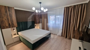 Apartament 3 camere, lux, zona strazii Dorobantilor - imagine 10