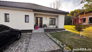 Casa noua in stil mediteraneean