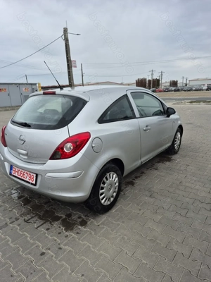 Opel Corsa! 1.0 Benzina! - imagine 3