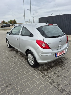 Opel Corsa! 1.0 Benzina! - imagine 2