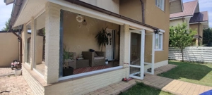 Vila mobilata la cheie in Domnesti - Direct Proprietar - imagine 2