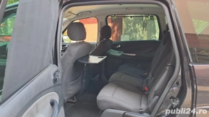 Ford S-Max 2.0TDCI 140cp 298.000km stare excelenta - imagine 7 Ford S-Max 2.0TDCI 140cp 298.000km stare excelenta - imagine 7