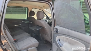 Ford S-Max 2.0TDCI 140cp 298.000km stare excelenta - imagine 5 Ford S-Max 2.0TDCI 140cp 298.000km stare excelenta - imagine 5