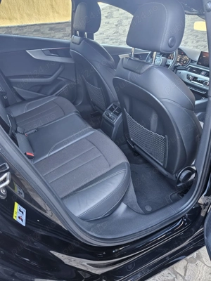 Vând Audi a4 an 2017