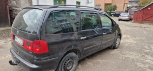 Sharan 2001 - imagine 4