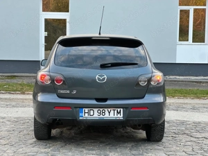 Mazda 3*proprietar-ofer contract+fiscal pe loc*1.6 benzina*af.2008 ! - imagine 3 Mazda 3*proprietar-ofer contract+fiscal pe loc*1.6 benzina*af.2008 ! - imagine 3