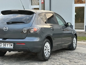 Mazda 3*proprietar-ofer contract+fiscal pe loc*1.6 benzina*af.2008 ! - imagine 4 Mazda 3*proprietar-ofer contract+fiscal pe loc*1.6 benzina*af.2008 ! - imagine 4