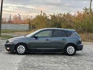 Mazda 3*proprietar-ofer contract+fiscal pe loc*1.6 benzina*af.2008 ! - imagine 6 Mazda 3*proprietar-ofer contract+fiscal pe loc*1.6 benzina*af.2008 ! - imagine 6