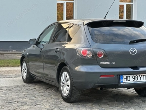 Mazda 3*proprietar-ofer contract+fiscal pe loc*1.6 benzina*af.2008 ! - imagine 5 Mazda 3*proprietar-ofer contract+fiscal pe loc*1.6 benzina*af.2008 ! - imagine 5