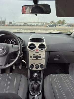 Opel Corsa! 1.0 Benzina! - imagine 5