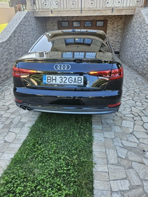 Vând Audi a4 an 2017 - imagine 7